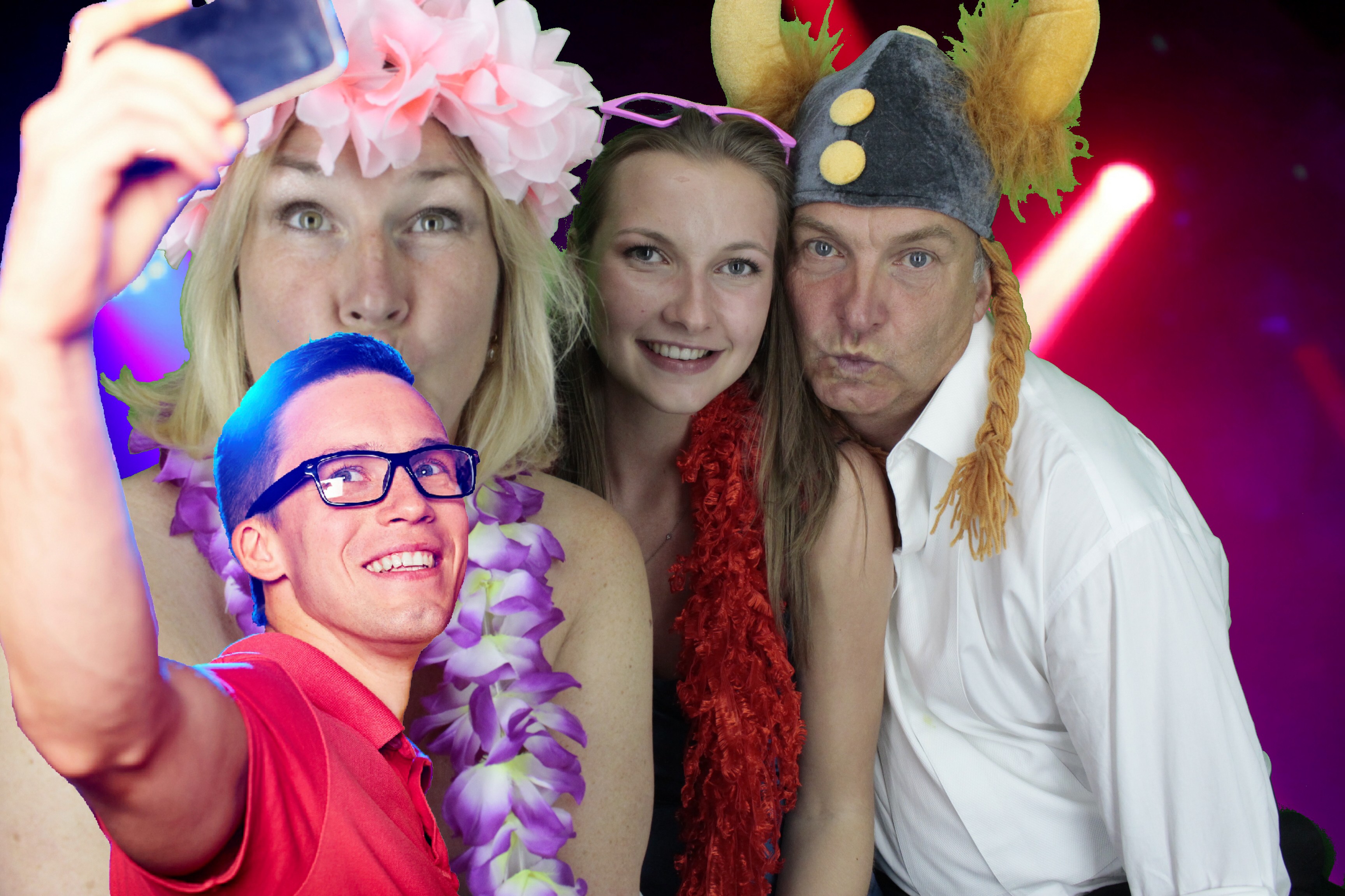 St Gabriel's Leavers 2019 | View more photos from the event at gallery.myphotoboothexperience.co.uk/u/MyPhotoBoothExperienceLtd/St-Gabriels-Leavers-2019